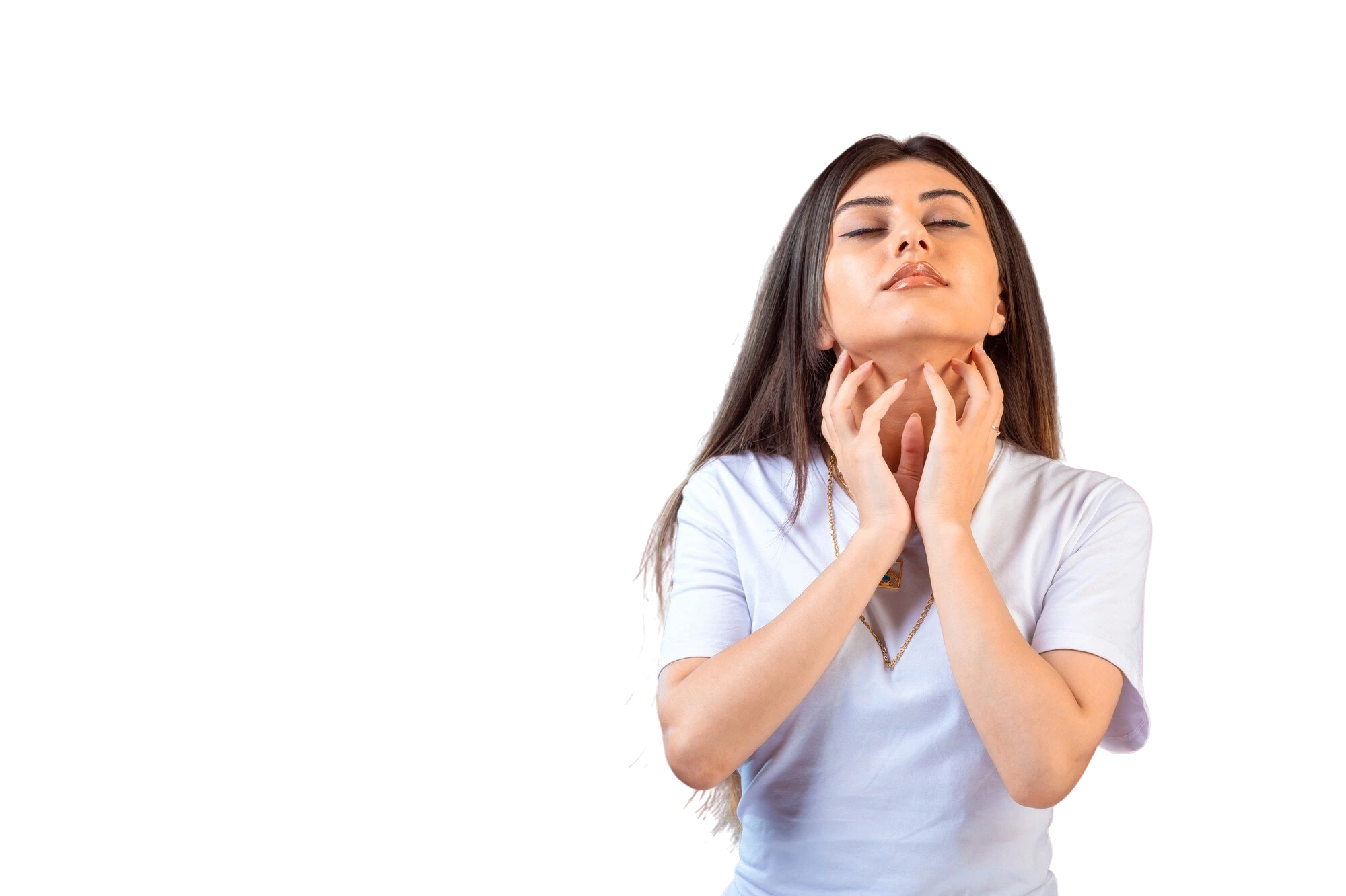 Diet for Thyroid Patients — program hero